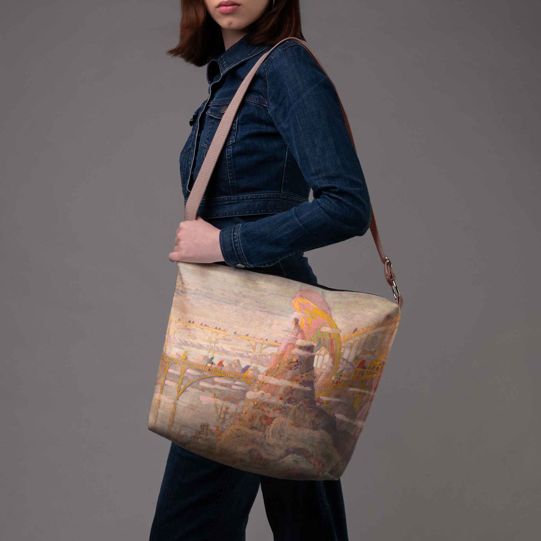 Kibirkrepšis M. K. Čiurlionis „Angelo Preliudas