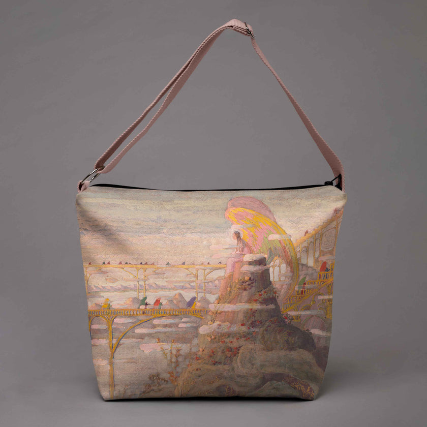 Kibirkrepšis M. K. Čiurlionis „Angelo Preliudas