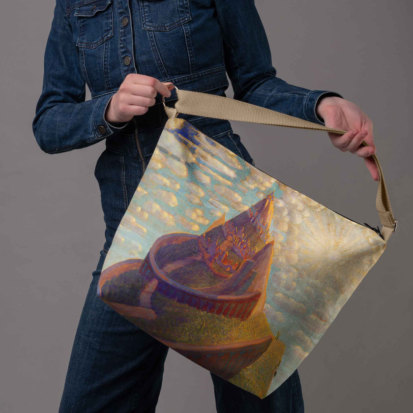 Kibirkrepšis M. K. Čiurlionis „Pilies pasaka