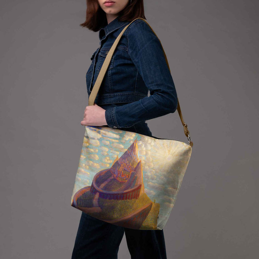 Kibirkrepšis M. K. Čiurlionis „Pilies pasaka