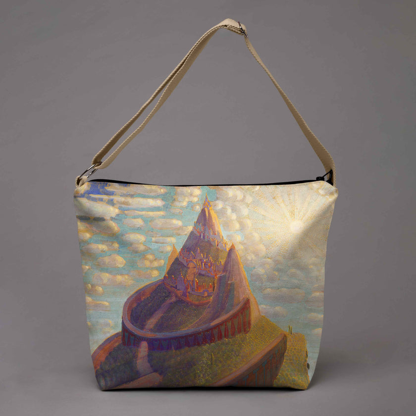 Kibirkrepšis M. K. Čiurlionis „Pilies pasaka