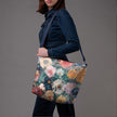 Kibirkrepšis Imagine „Gėlės Monet