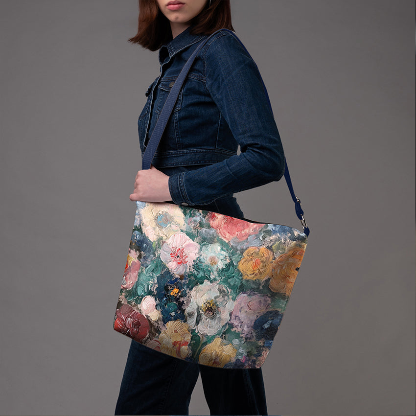 Kibirkrepšis Imagine „Gėlės Monet