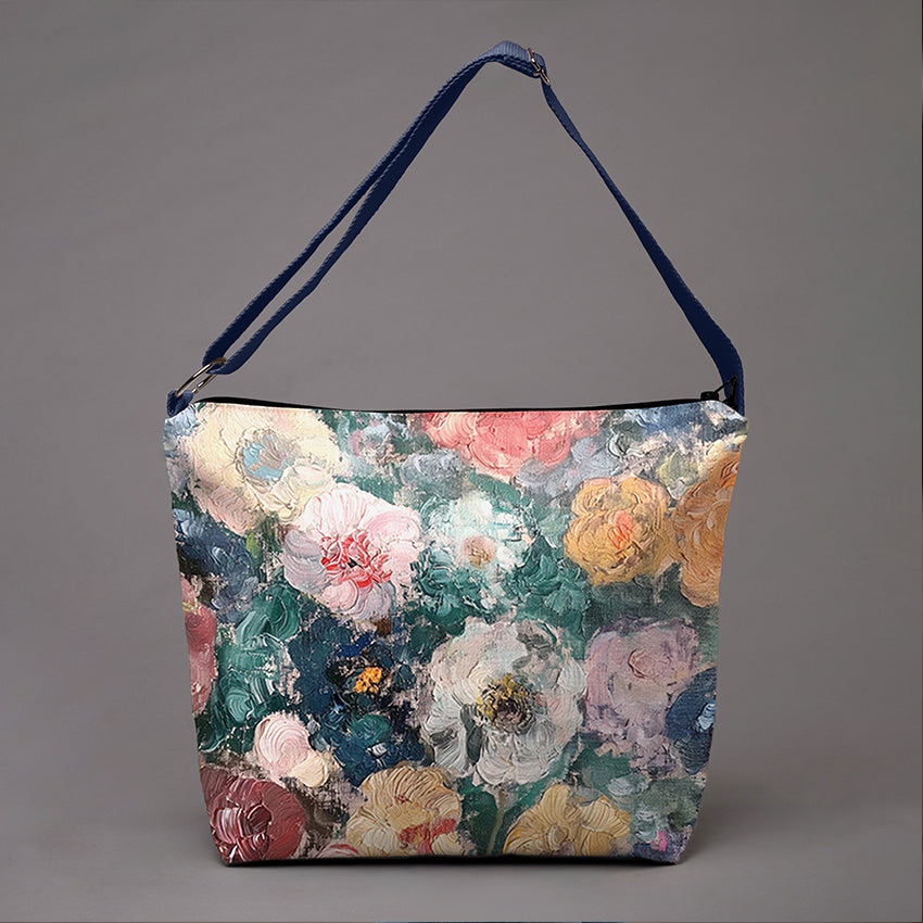 Kibirkrepšis Imagine „Gėlės Monet