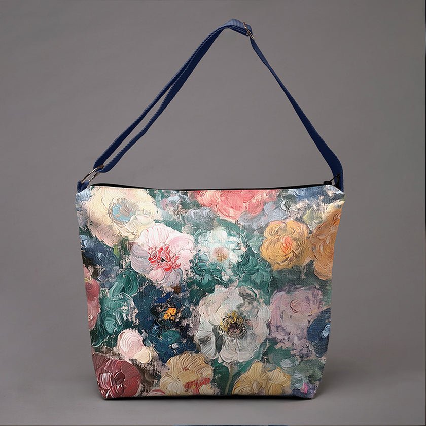 Kibirkrepšis Imagine „Gėlės Monet