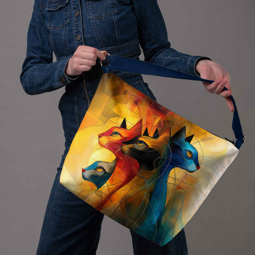 Kibirkrepšis Imagine „Art-cato