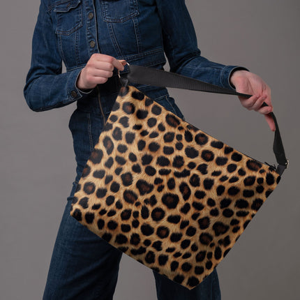 Kibirkrepšis Classy „Leopardas