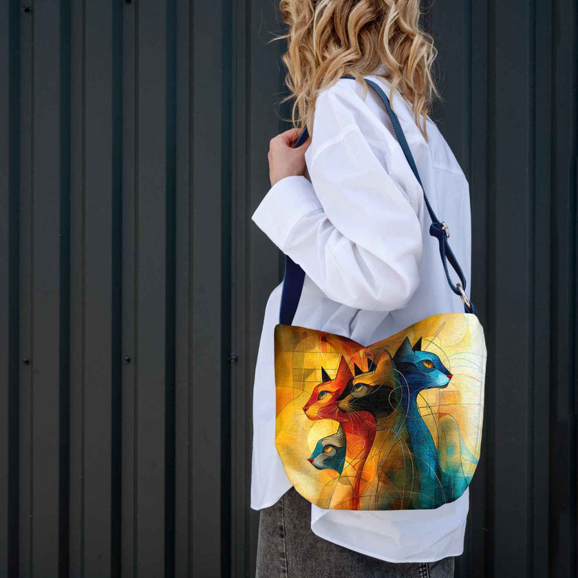 Kibirkrepšis Imagine „Art-cato