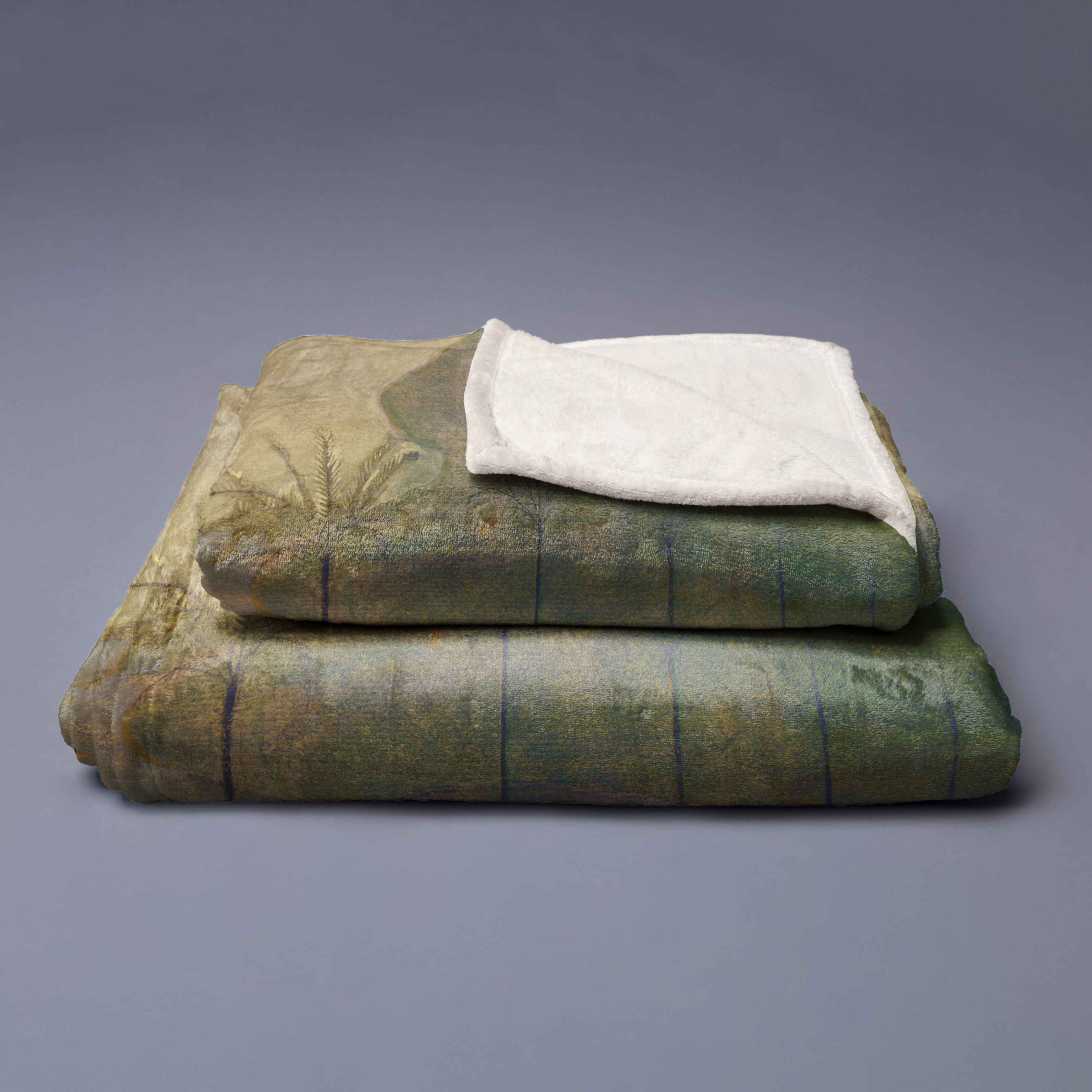 Pledas M. K. Čiurlionis „Saulė eina Liūto ženklu