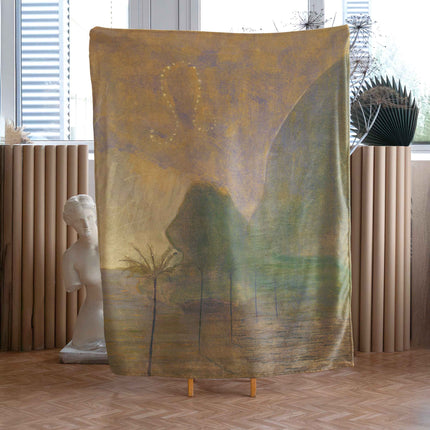 Pledas M. K. Čiurlionis „Saulė eina Liūto ženklu