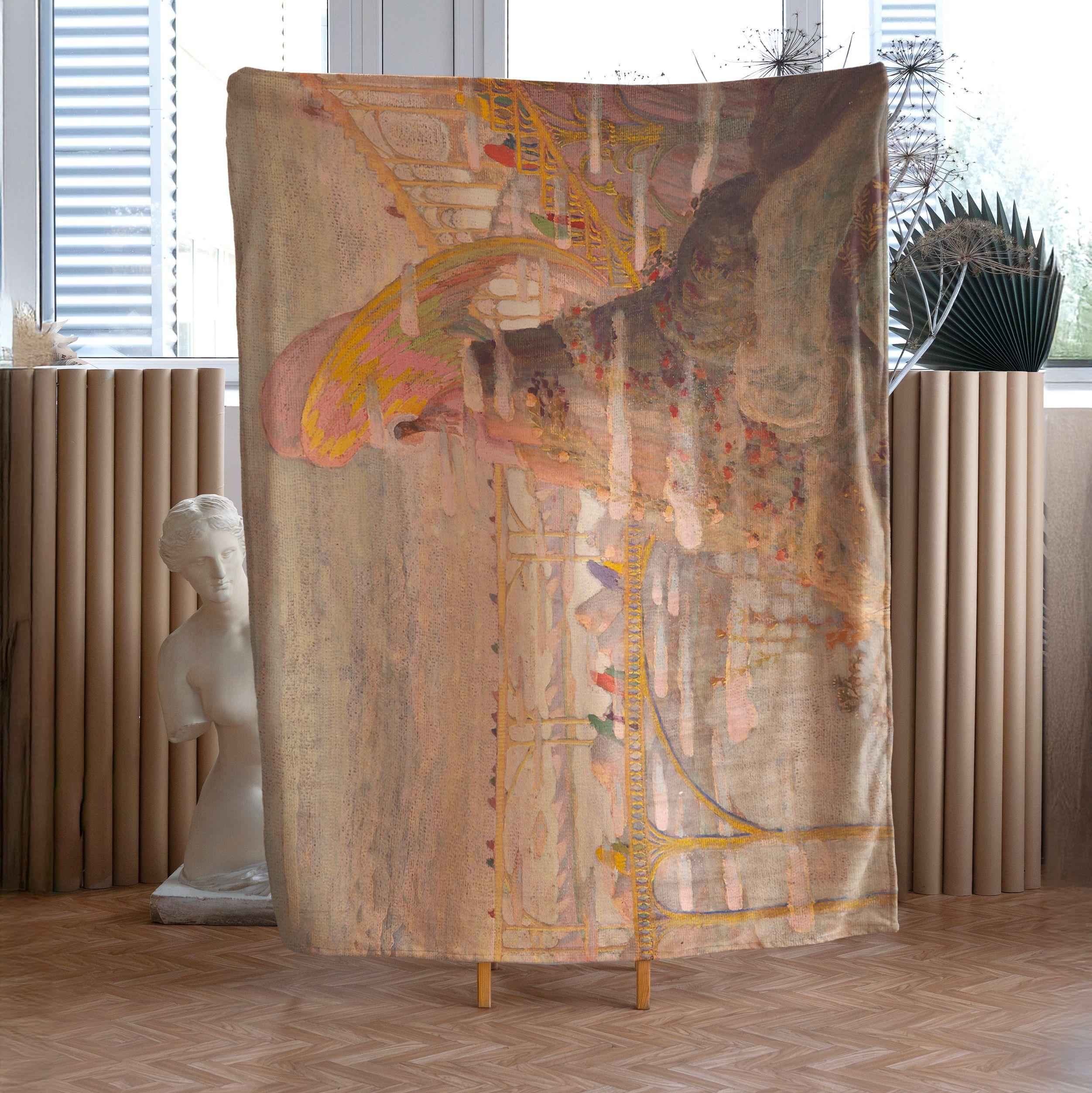 Pledas M. K. Čiurlionis „Angelo preliudas