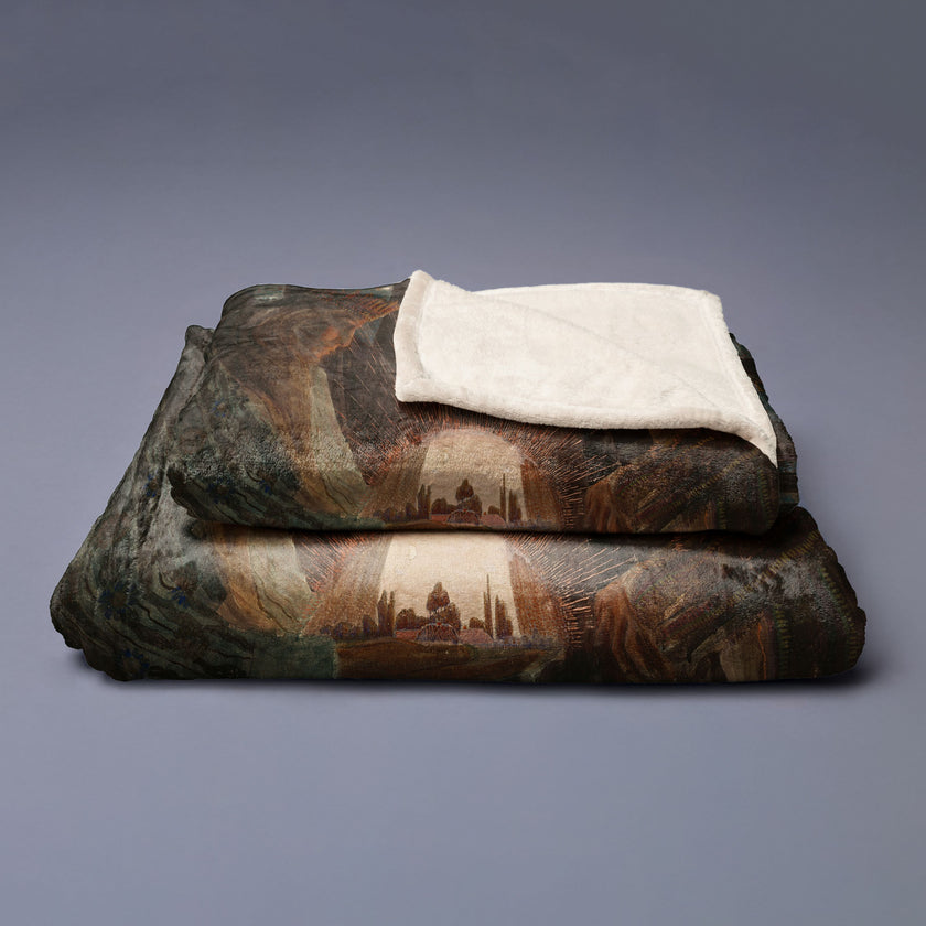 Pledas M. K. Čiurlionis „Karalių pasaka