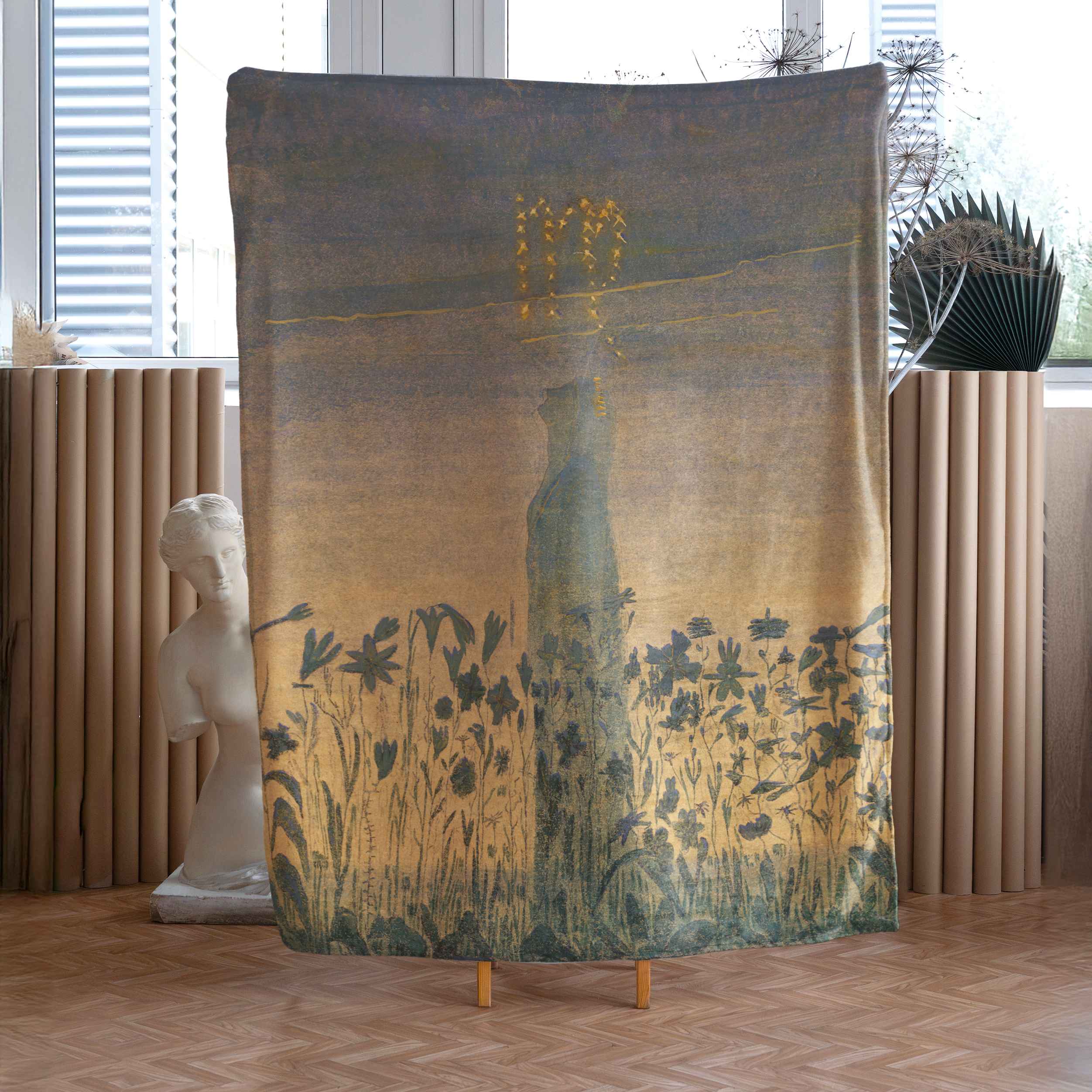 Plaid MK Čiurlionis