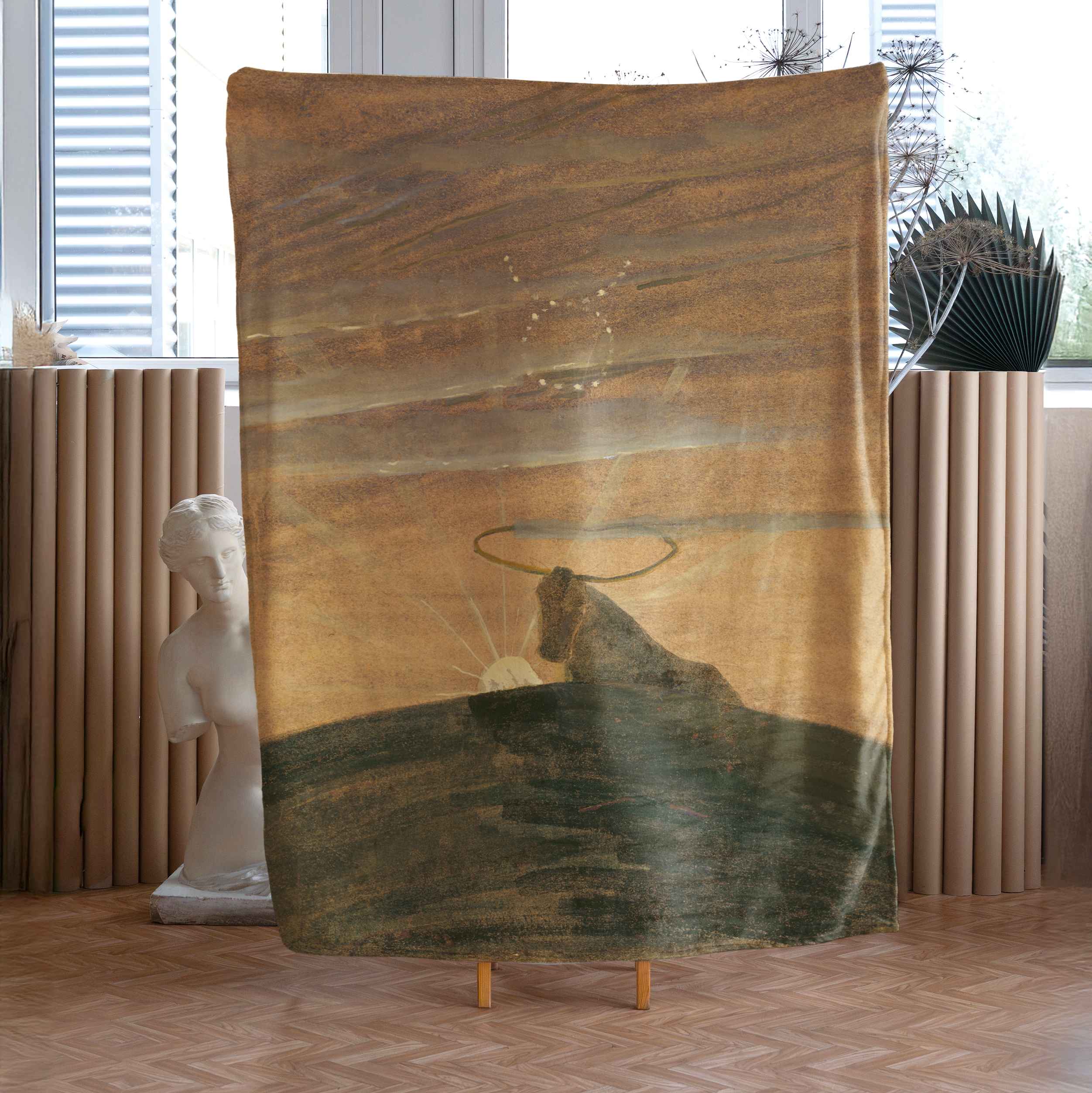 Plaid MK Čiurlionis