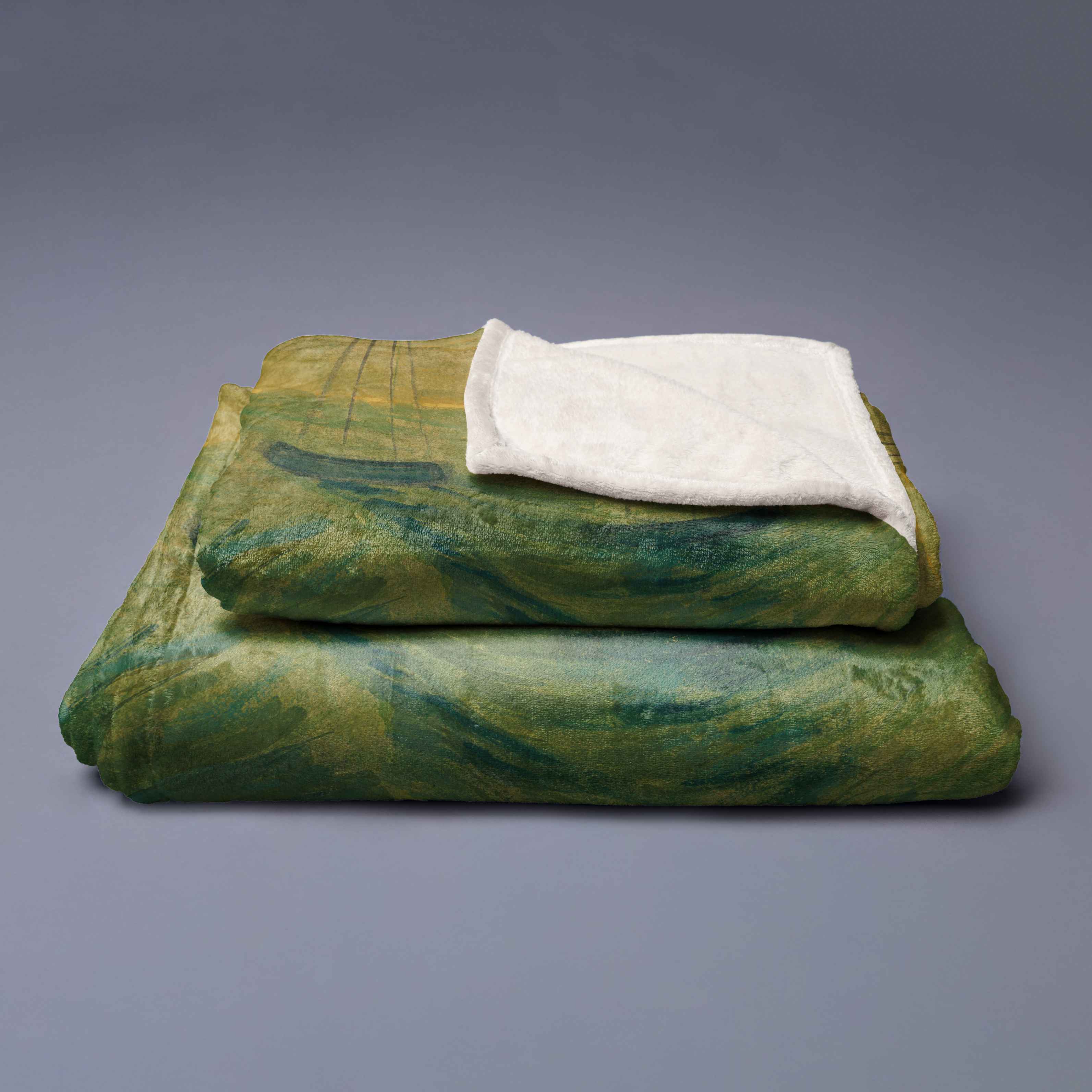 Pledas M. K. Čiurlionis „Saulė eina Svarstyklių ženklu