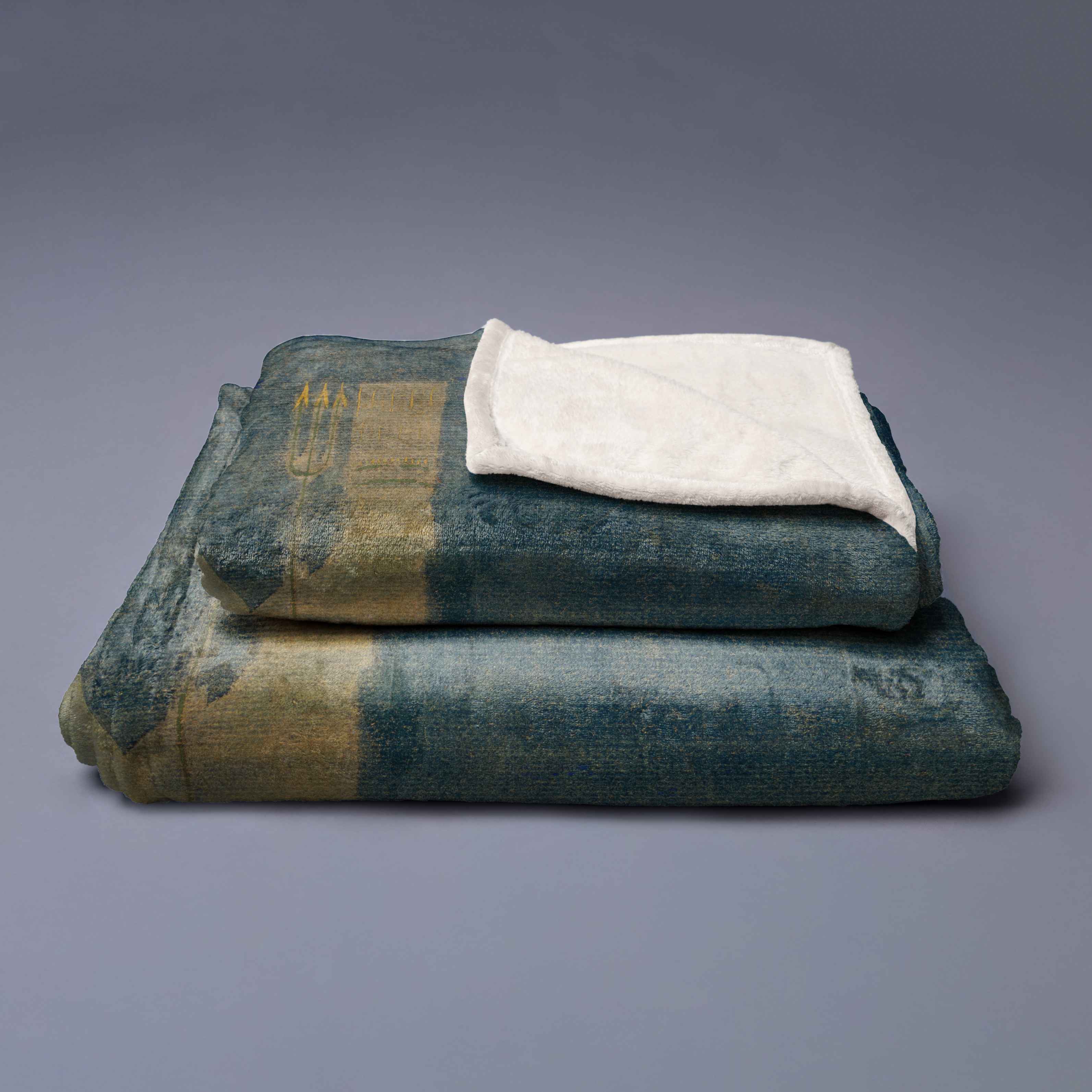 Pledas M. K. Čiurlionis „Saulė eina Vandenio ženklu