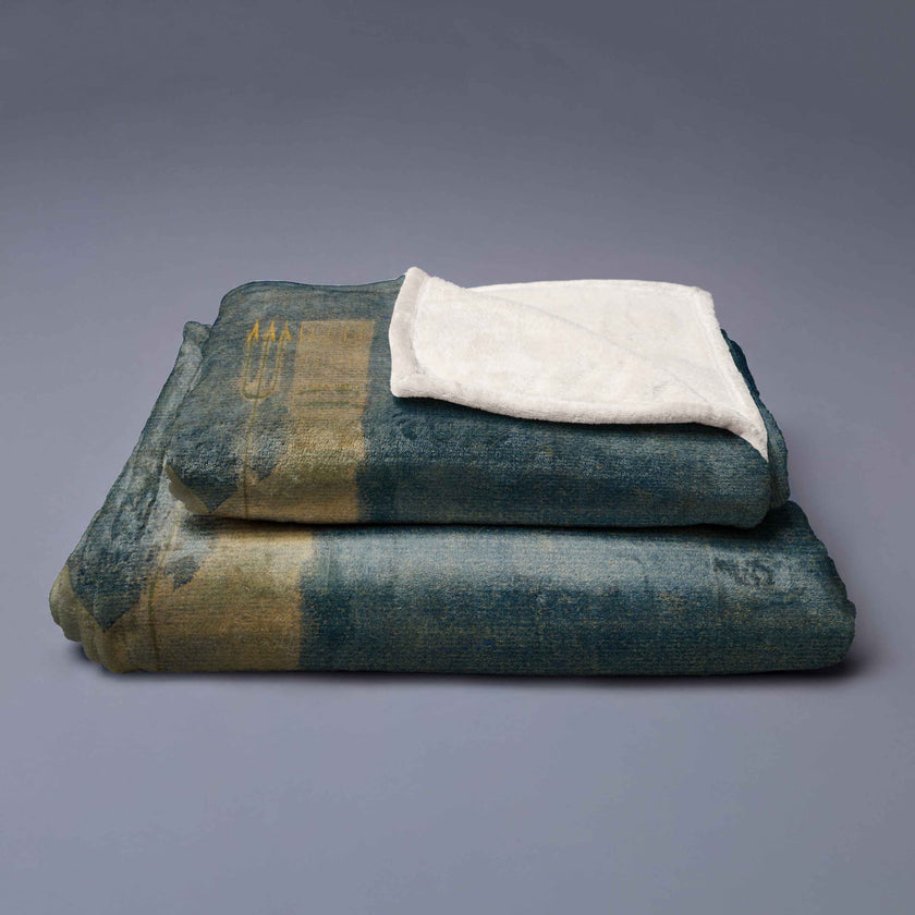 Pledas M. K. Čiurlionis „Saulė eina Vandenio ženklu