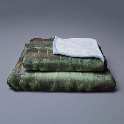 Pledas M. K. Čiurlionis „Žaibai