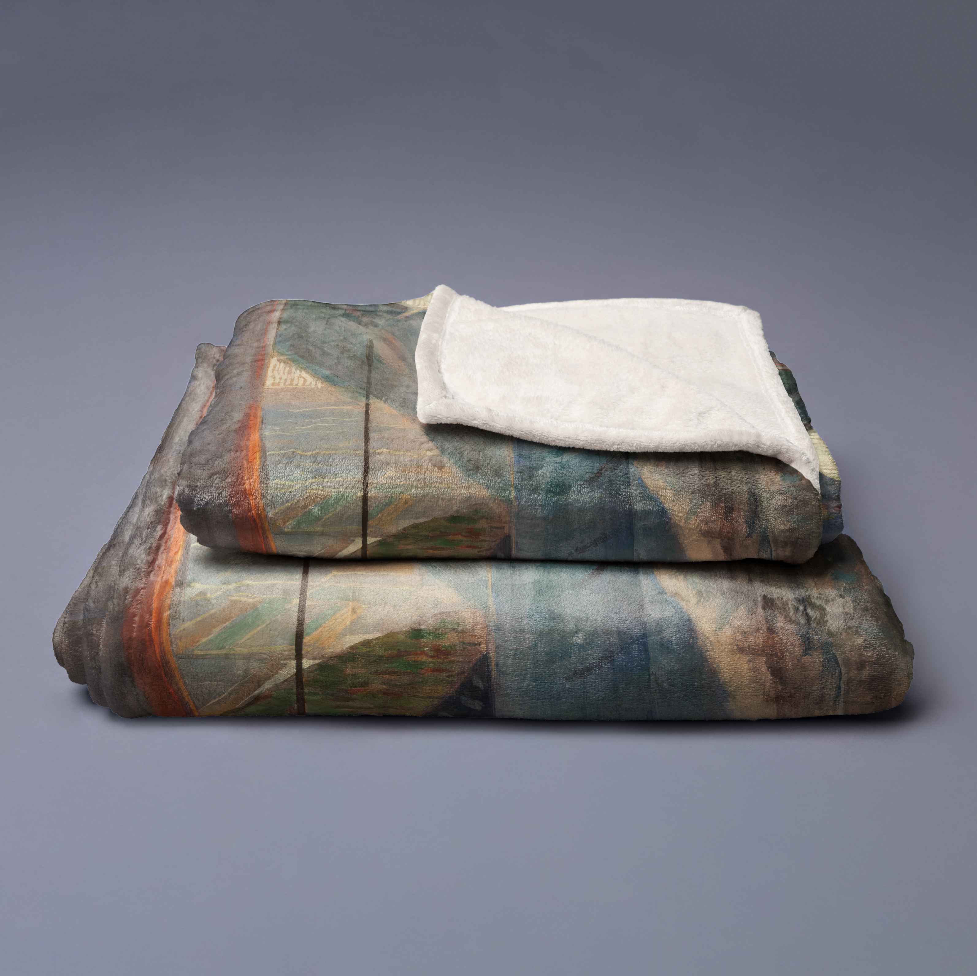 Plaid MK Čiurlionis