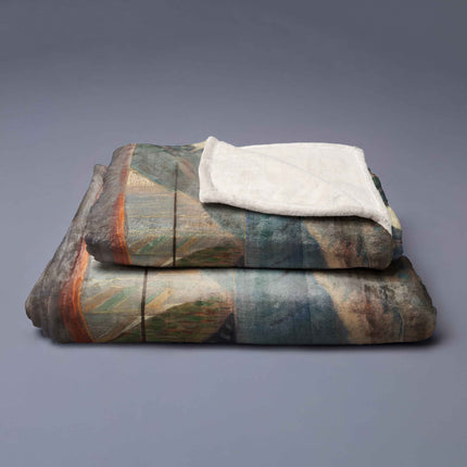 Pledas M. K. Čiurlionis „Pasaka III