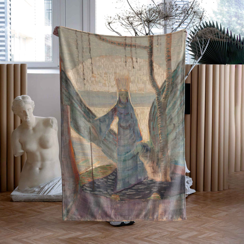 Plaid MK Čiurlionis