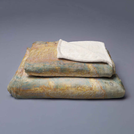 Pledas M. K. Čiurlionis „Mintys