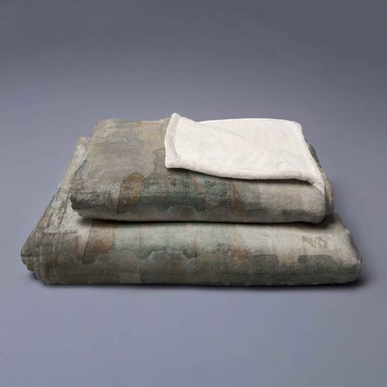 Pledas M. K. Čiurlionis „Miestas