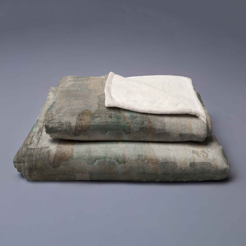 Plaid MK Čiurlionis