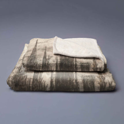 Pledas M. K. Čiurlionis „Bokštai