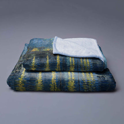 Pledas Vincent van Gogh „Starry Night Over the Rhône