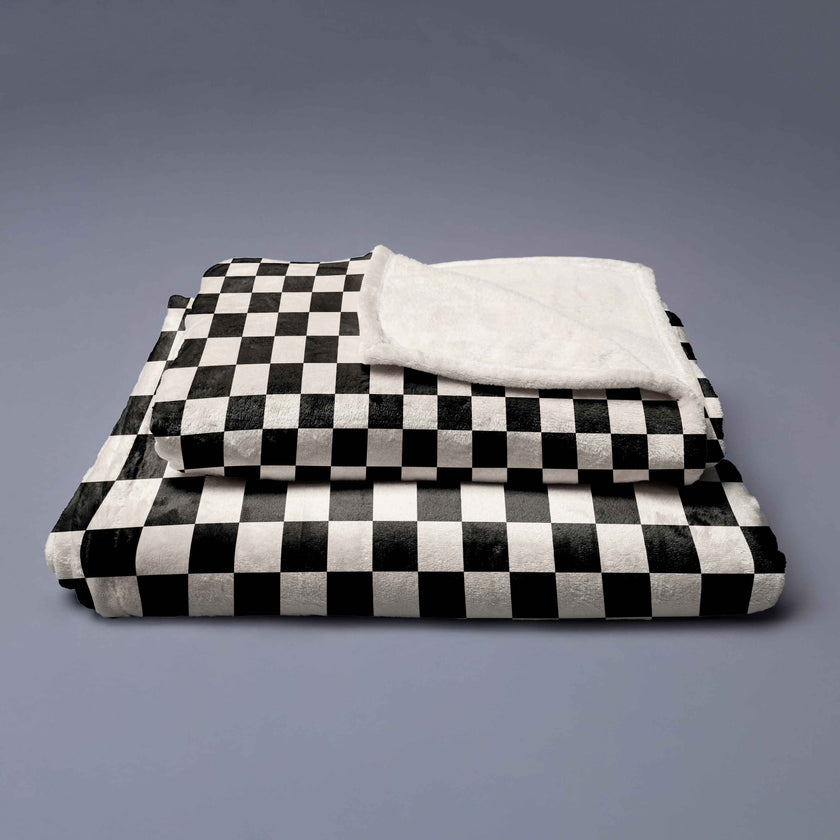 Pledas Classy „Checkerboard
