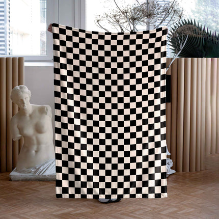 Pledas Classy „Checkerboard