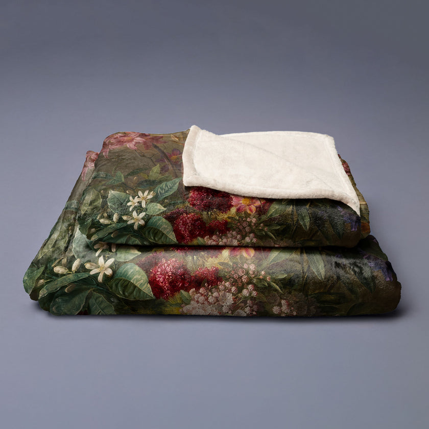 Pledas Gregorius van Os „Still Life with Flowers in a Greek Vase