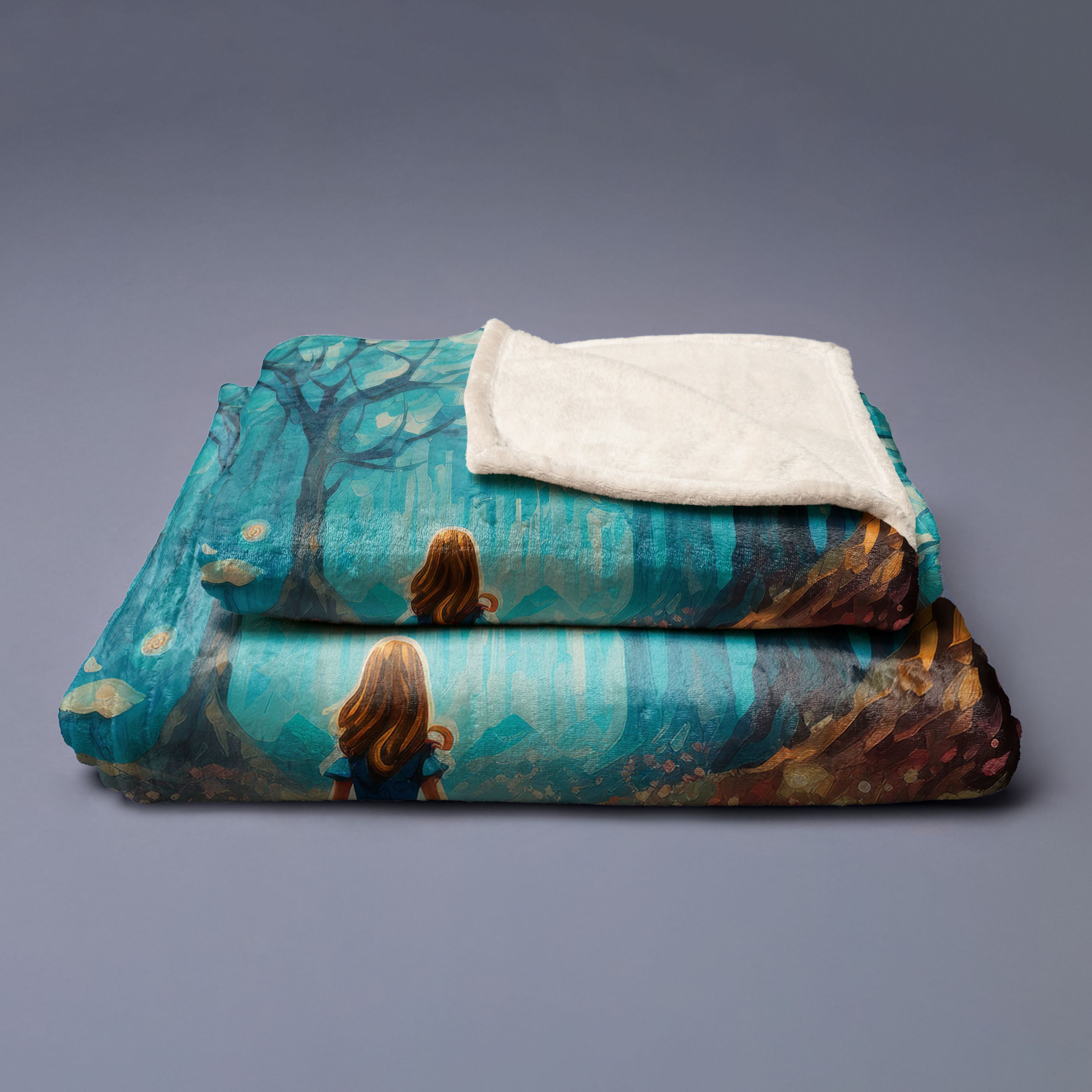 Pledas Imagine „Alisos kelionė