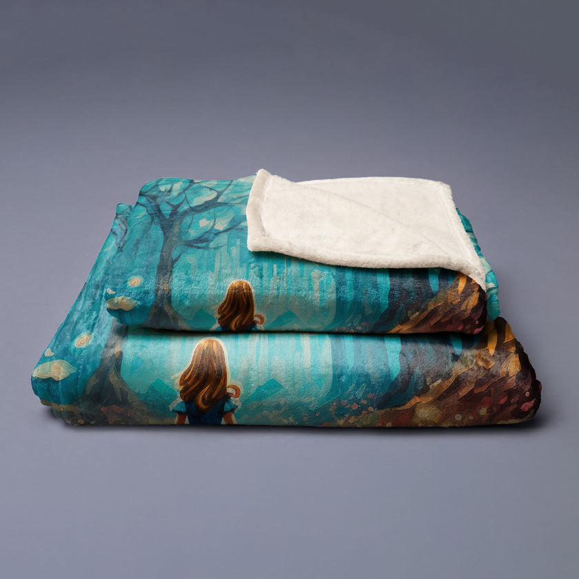 Pledas Imagine „Alisos kelionė