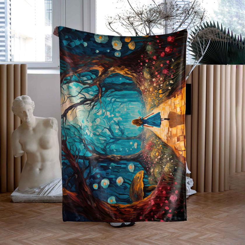 Pledas Imagine „Alisos kelionė