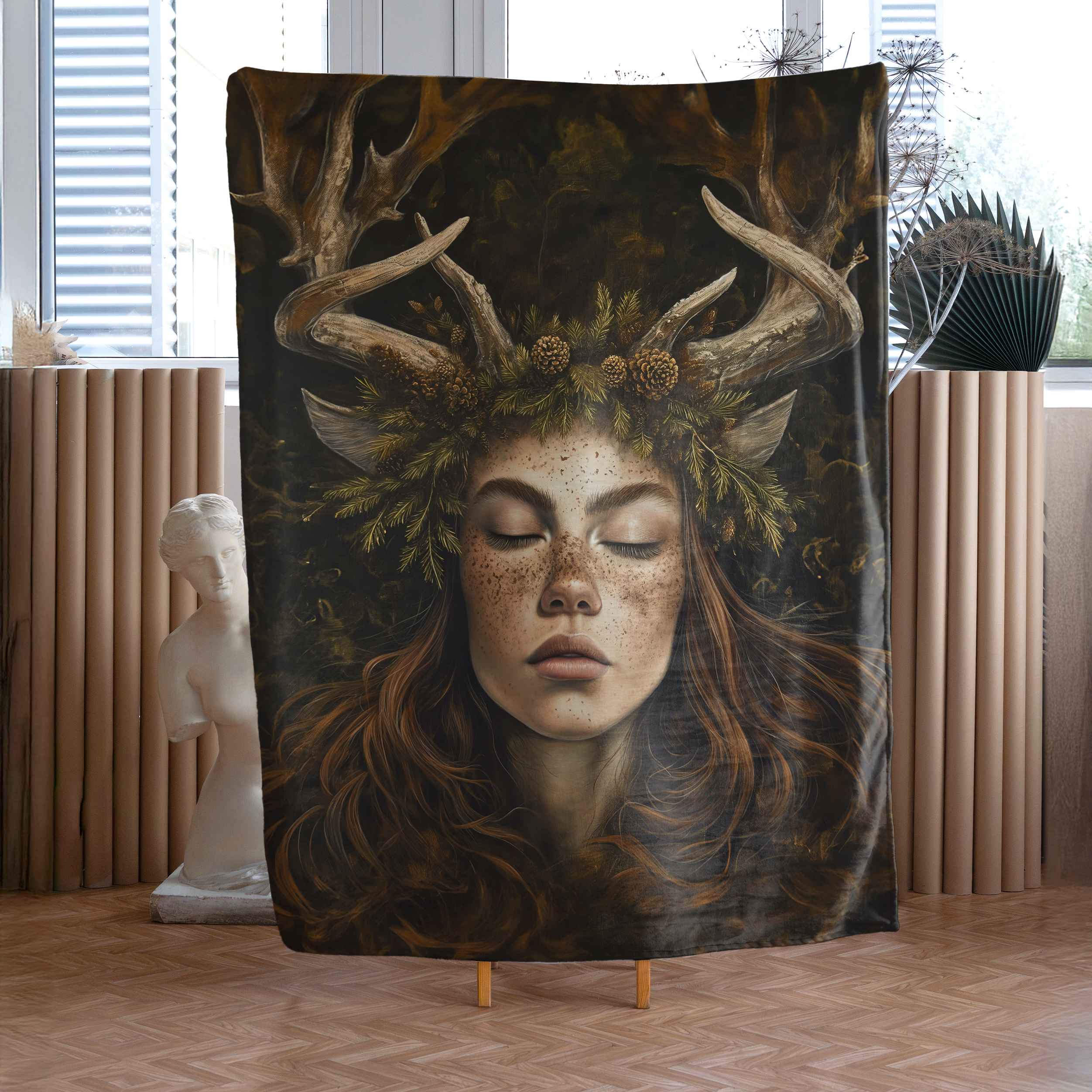 Pledas Imagine „Pagonė