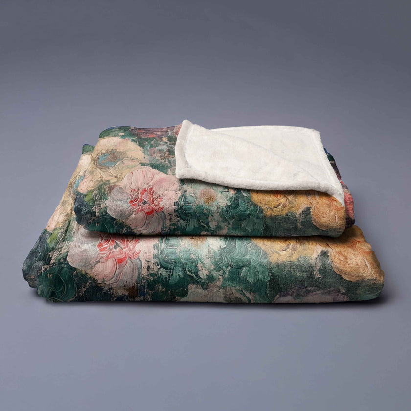 Pledas Imagine „Gėlės Monet