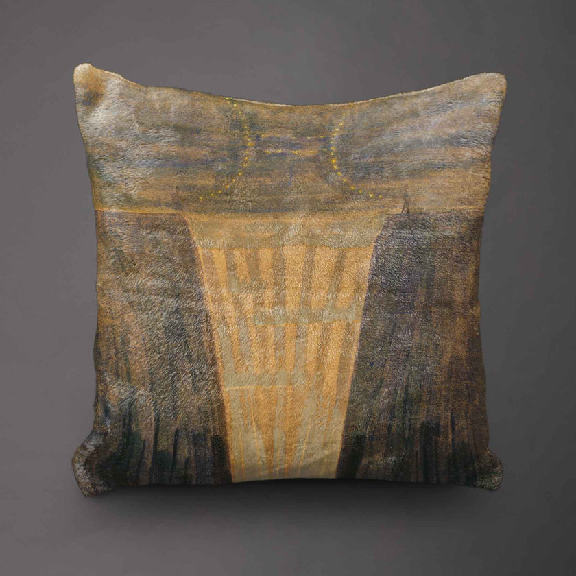 Plaid MK Čiurlionis