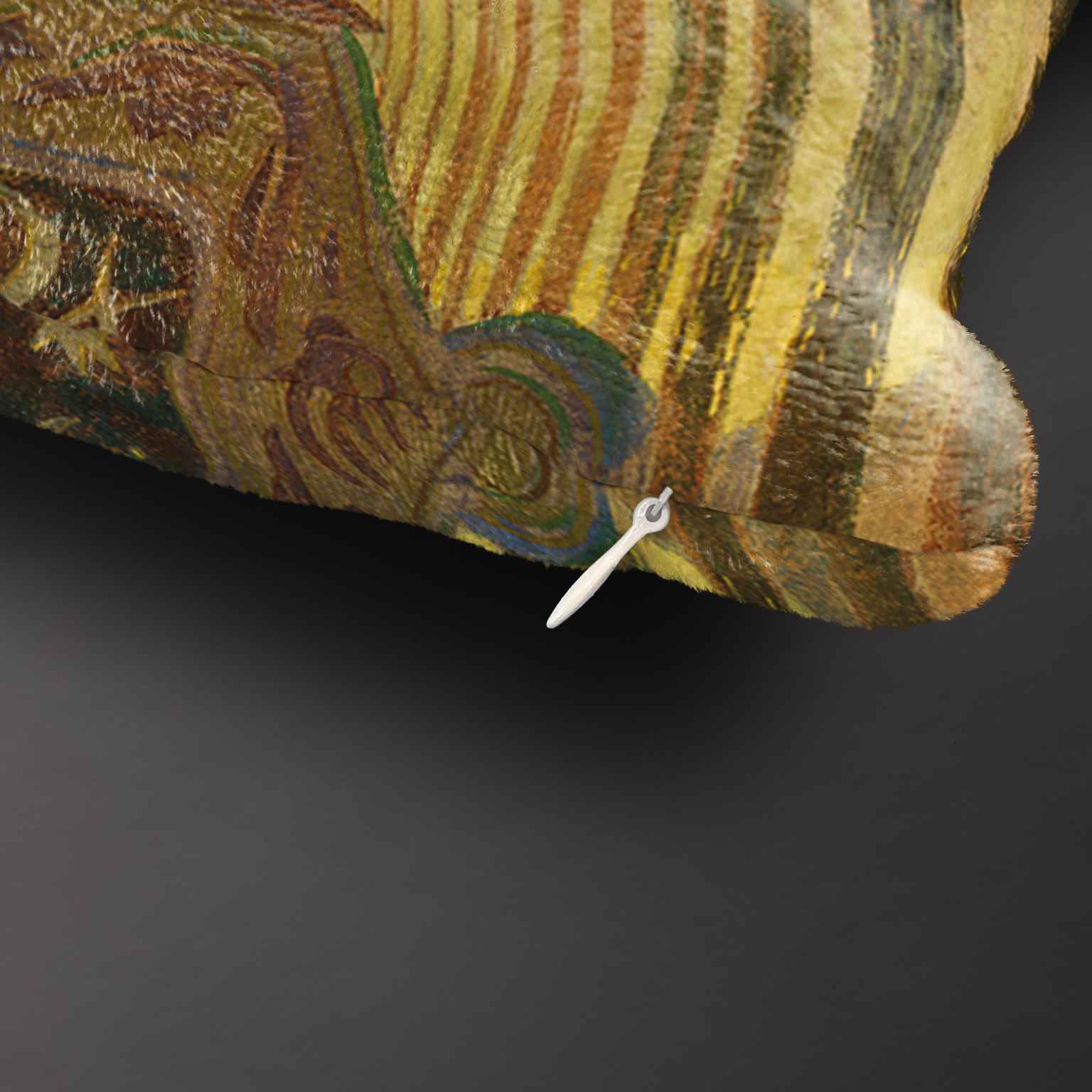 Pledas M. K. Čiurlionis „Saulė eina Skorpiono ženklu