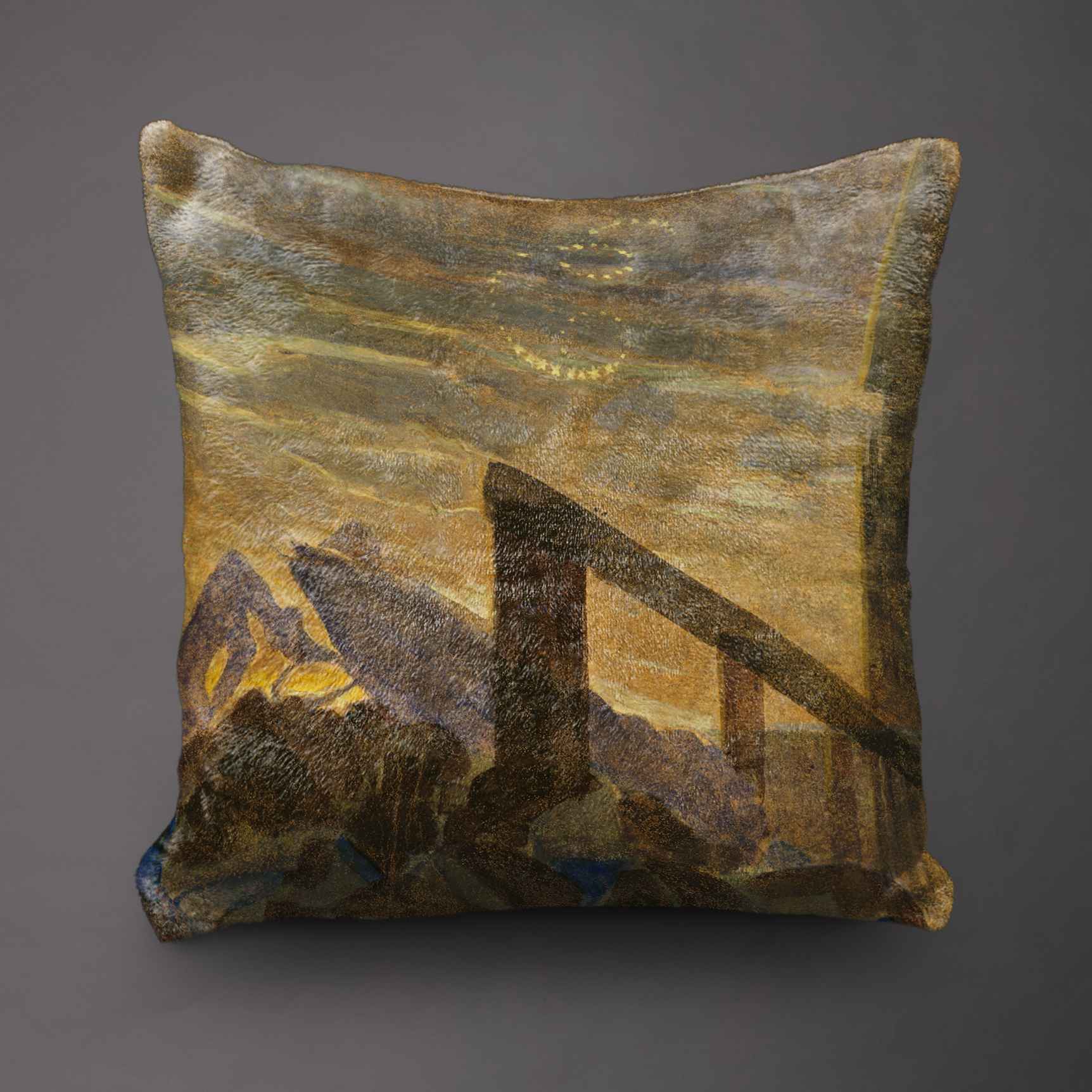 Plaid MK Čiurlionis