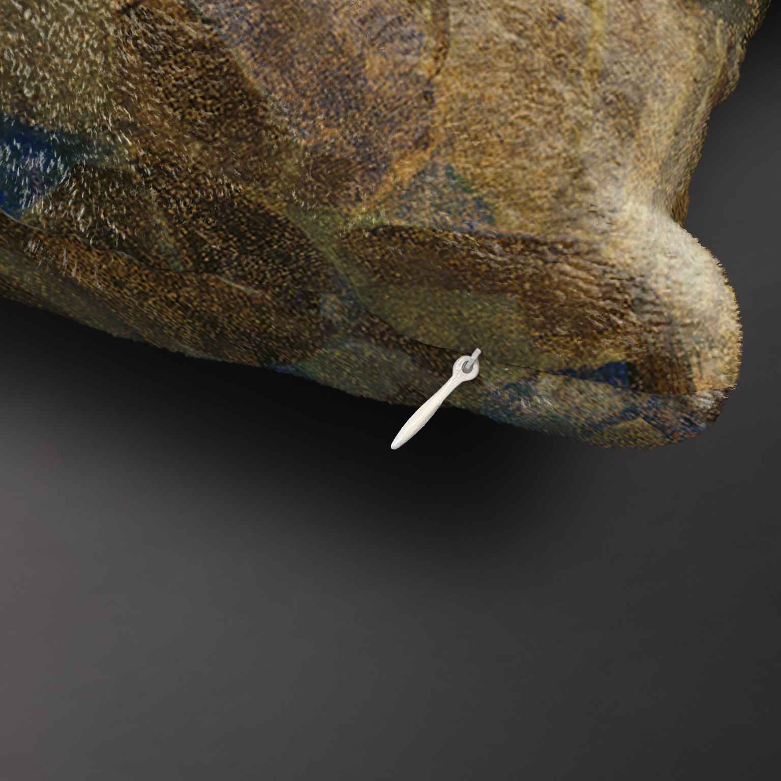 Plaid MK Čiurlionis