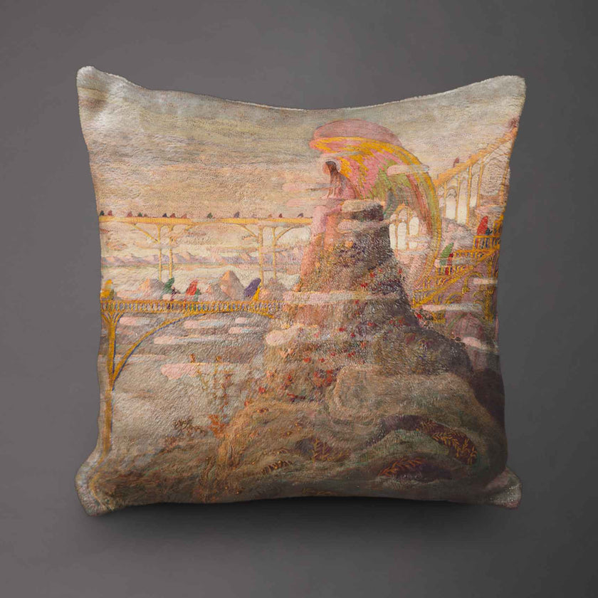 Pledas M. K. Čiurlionis „Angelo preliudas