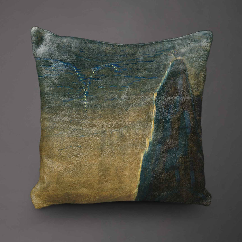 Plaid MK Čiurlionis