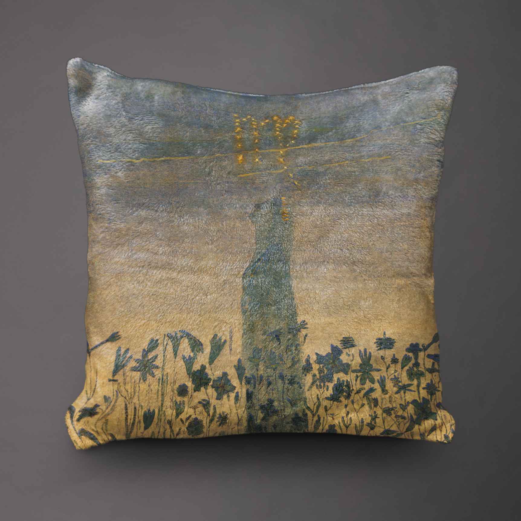 Plaid MK Čiurlionis