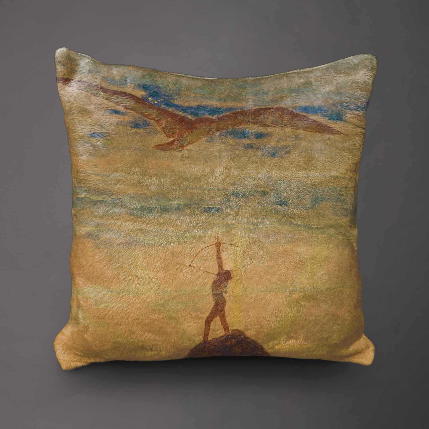 Plaid MK Čiurlionis