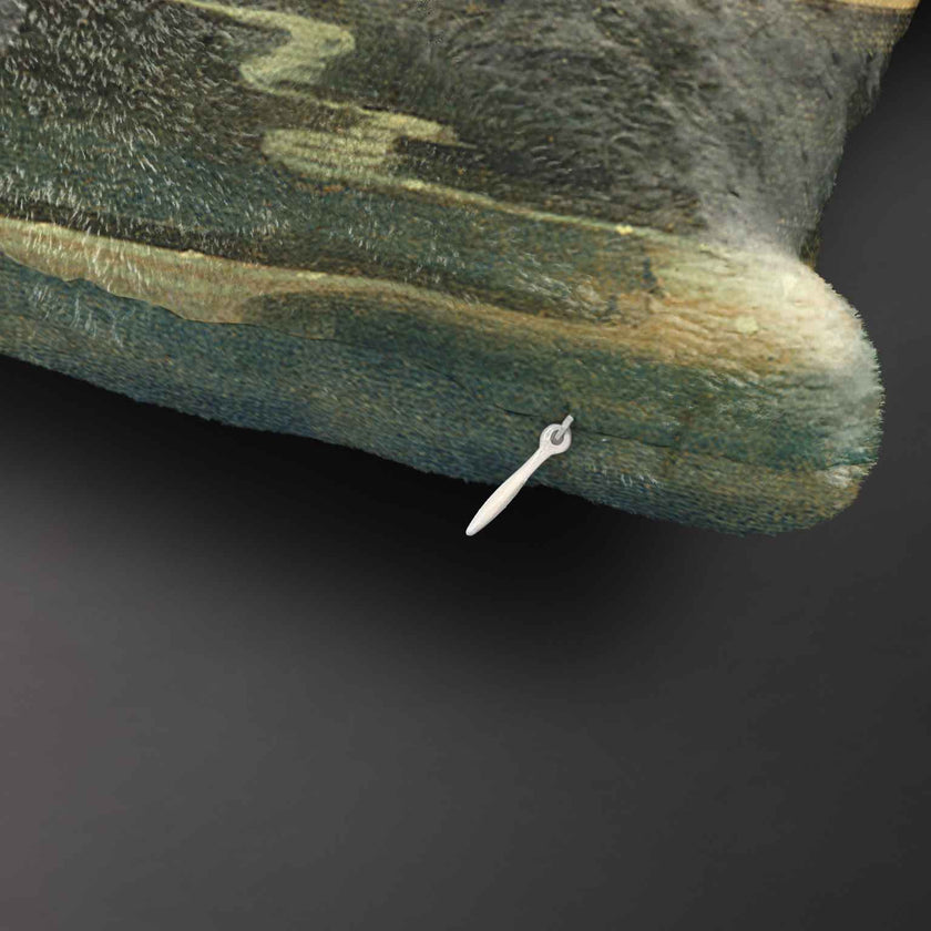 Pledas M. K. Čiurlionis „Saulė eina Vandenio ženklu