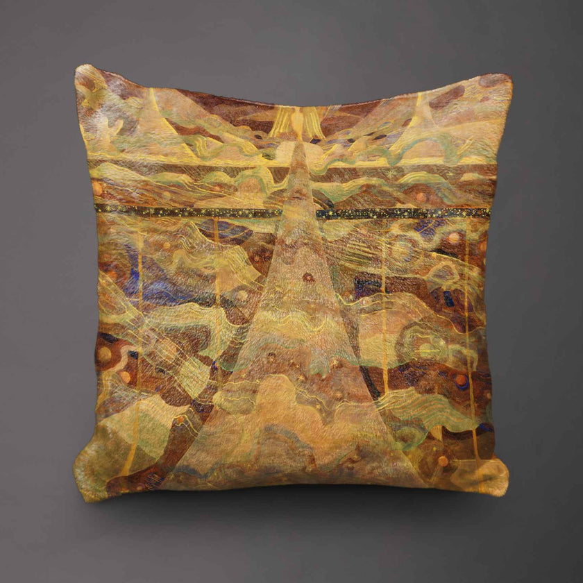 Pledas M. K. Čiurlionis „Žvaigždžių sonata