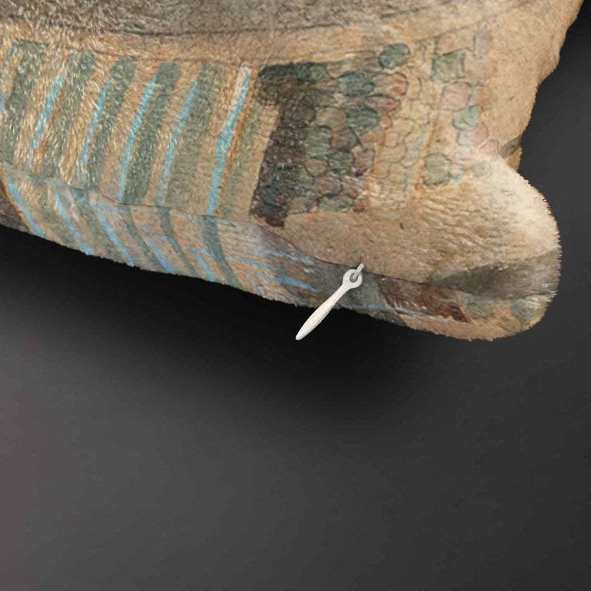 Plaid MK Čiurlionis