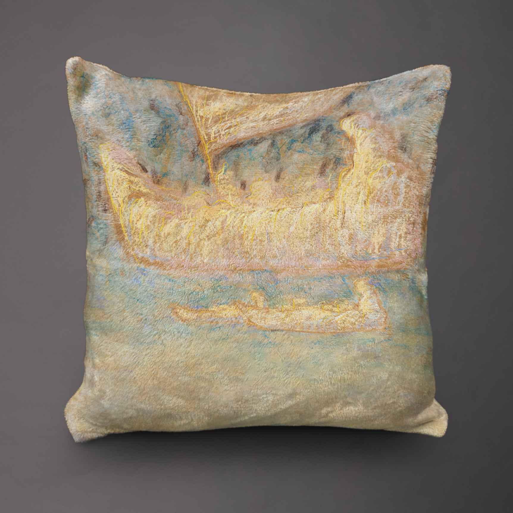 Plaid MK Čiurlionis